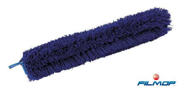 HOUSSE ACRYLIQUE SUPPORT DEPOUSSIERAGE SNAKE ET SPILLO 60 CM