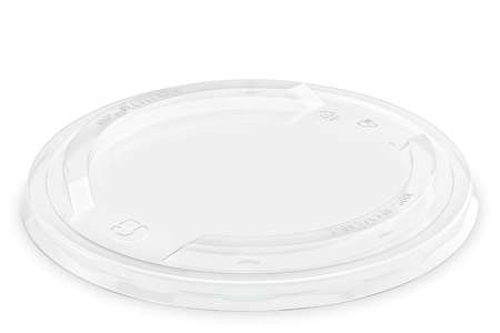 COUVERCLE CRISTAL POUR POT POKEPACK DIAM 155 (x 300)