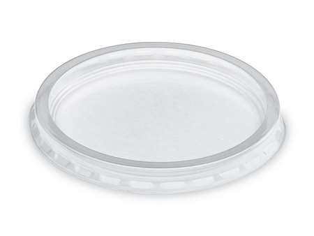 COUVERCLE POUR POT A SAUCE DELIPACK DIAM 74 (x 1000)