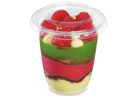 POT ROND CRISTAL DELIPACK 200 GR DIAM 76 (x 1000)