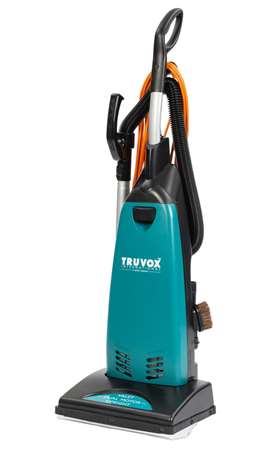 ASPIROBROSSEUR VALET DUAL MOTOR UPRIGHT