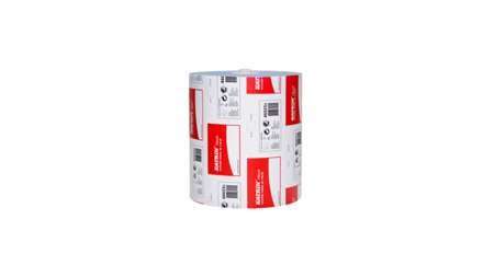 ESM KATRIN SYSTEM M2 2 PLIS GAUFRE BLEU ECOLABEL (x 6)