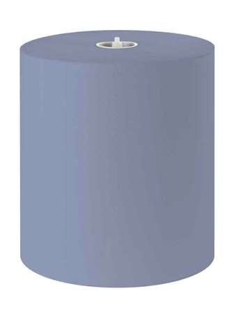 ESM NEVEA 2 PLIS 130 M GAUFRE BLEU ECOLABEL (x 6)
